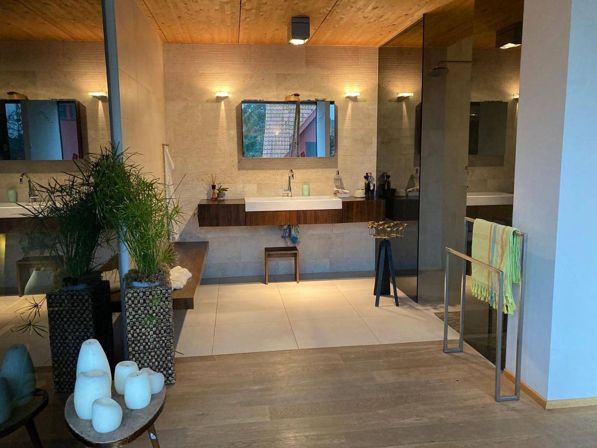 Villa with Private Pool in Caputh, Schwielowsee