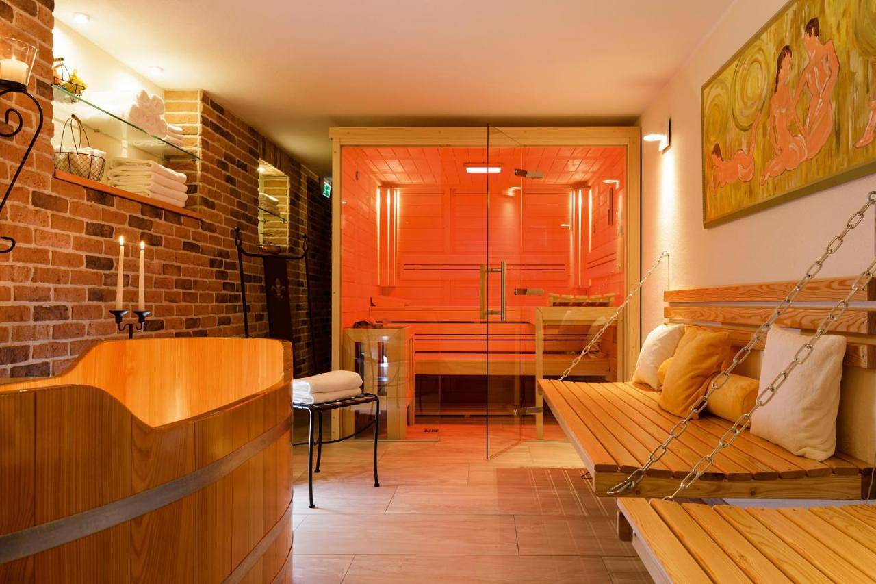 Standard Double Room in Marsberg, Hochsauerlandkreis