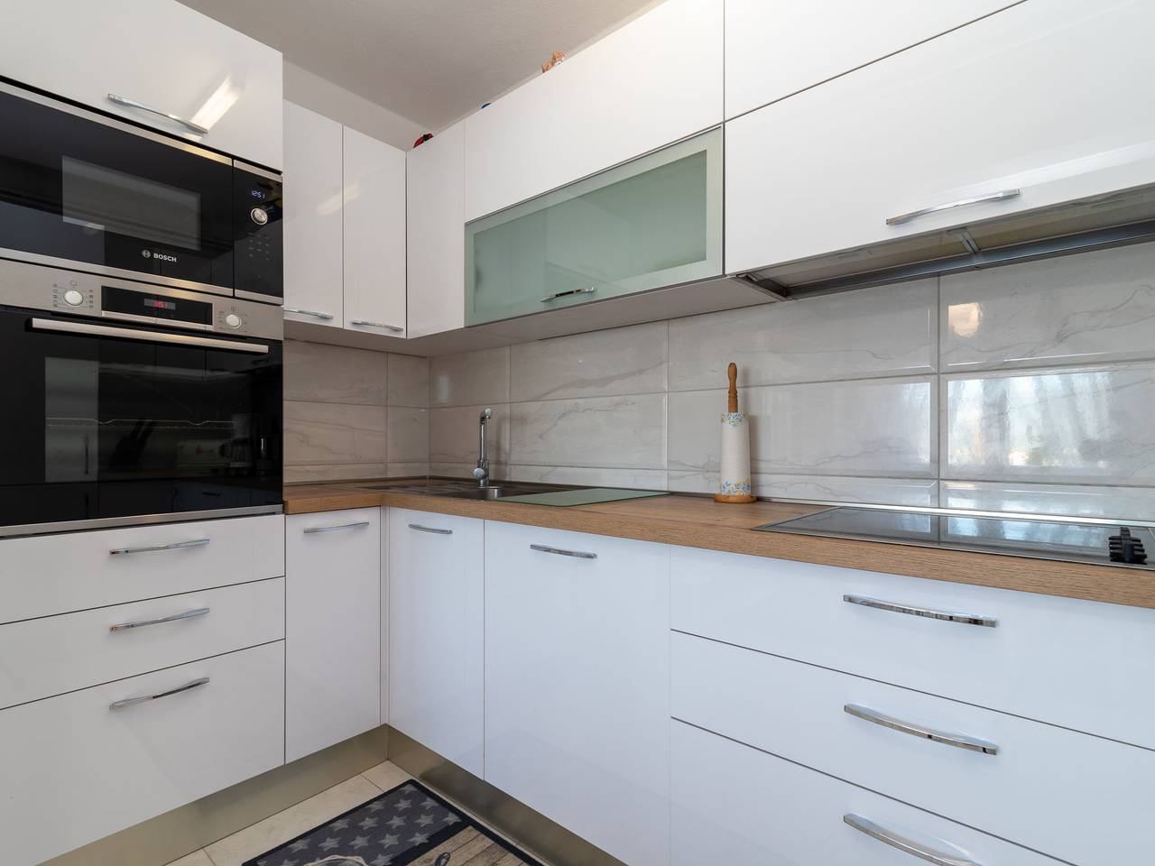 Cijeli apartman, Melita Lara in Arbanija (Dalmacija), Ciovo