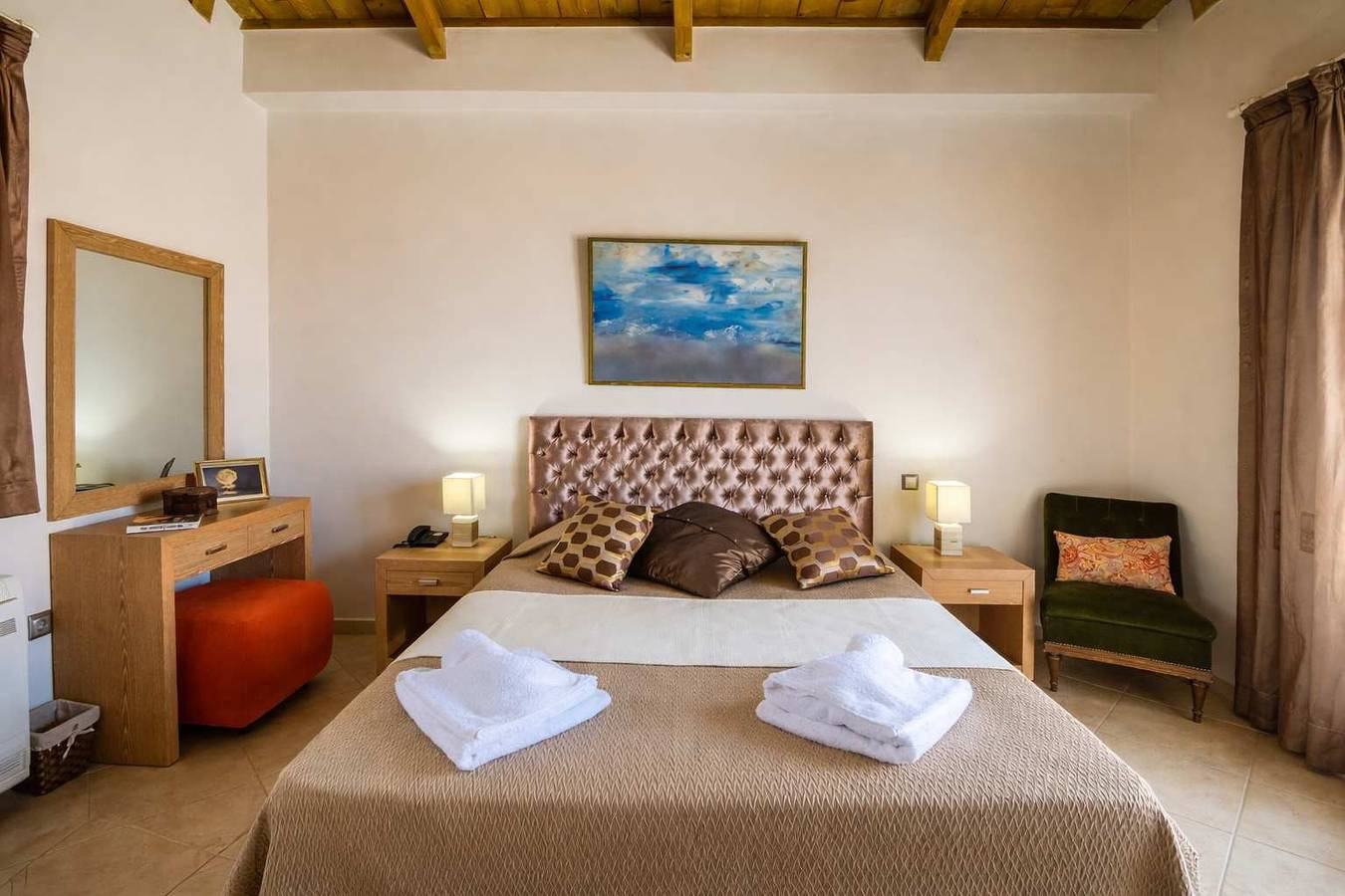 Appartamento intero, Castri Village Kythira - Andromeda Sea View Escape in Agia Pelagia (Citèra), Cerigo