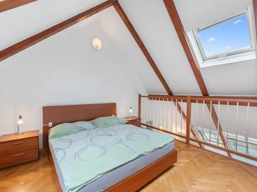 Ferienwohnung für 4 Personen in Nové Město (Praha), Prag, Bild 3