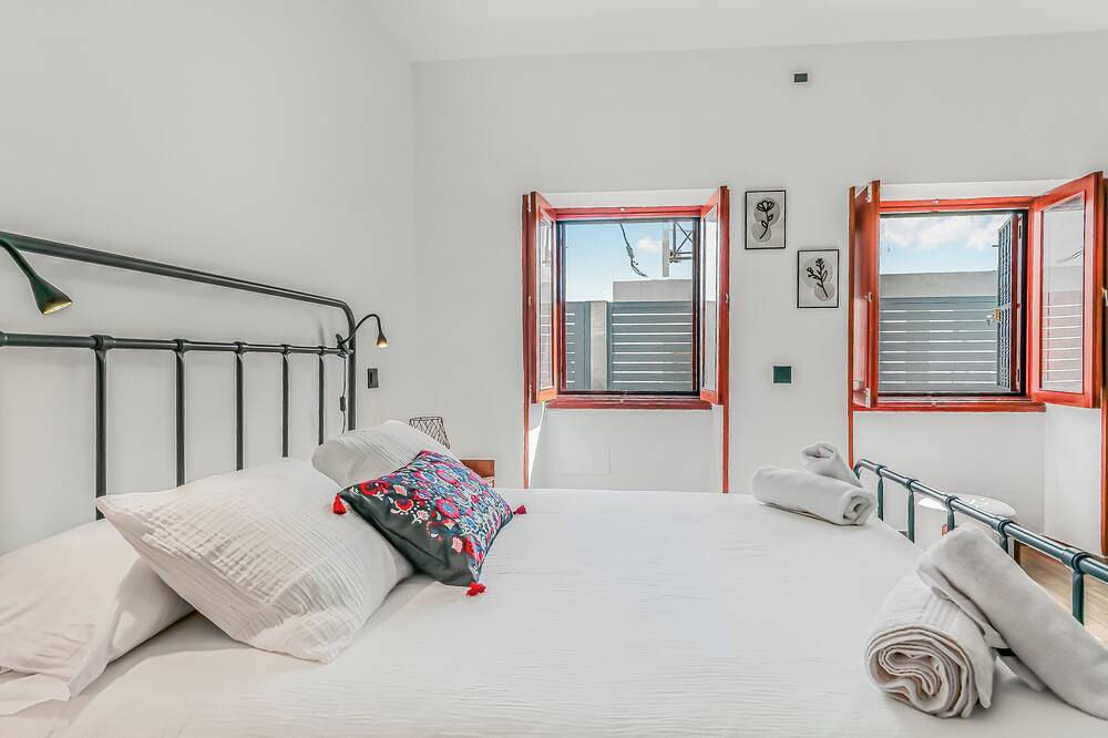 Agaete Modern Holiday Home in Valle de Agaete, Agaete