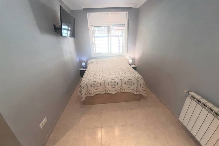 Location de vacances pour 7 personnes, avec jardin à Tordera - 3