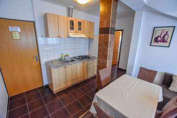 Apartament Wakacyjny dla 4 osoby w Biograd na Moru, Zadar, Zdjęcie 3