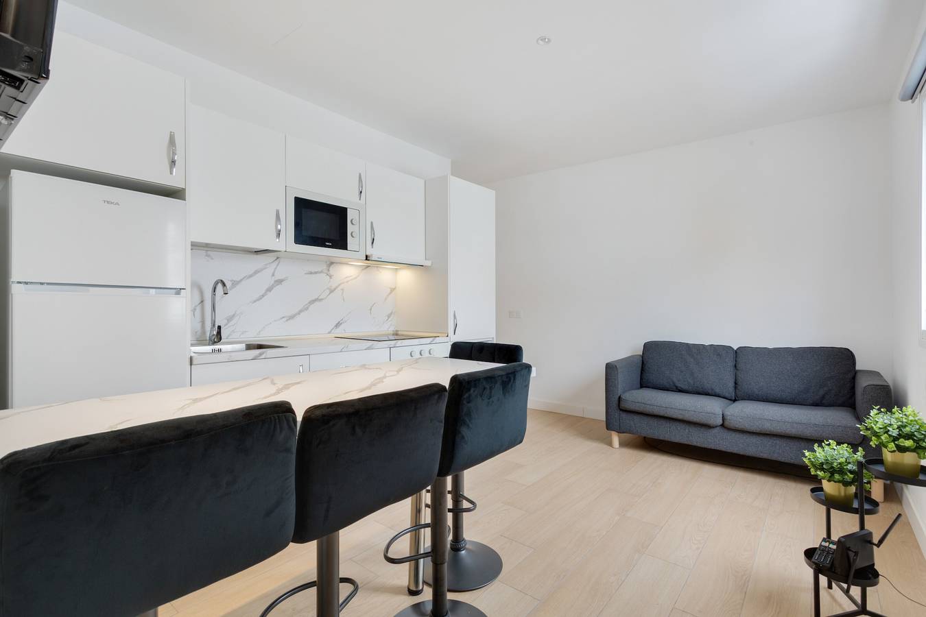 Ferienhaus 'Encantador Familiar' mit Wlan in Vistabella, Santa Cruz de Tenerife