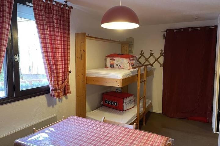 Gîte pour 4 personnes, animaux acceptés à La Ferrière - 2