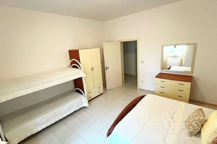 Relaxing paradise in T.S.Giovanni Natural Park,4 minutes from the sea. in Ugento, Gulf of Taranto