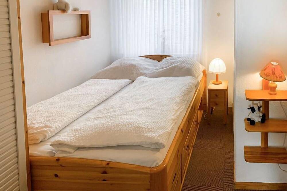 Entire apartment, Apartment Dehne in Beach Norddeich, Norddeich