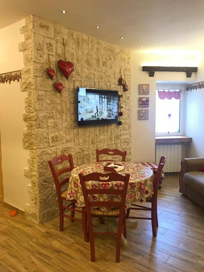Apartamento de vacaciones para 4 personas, con piscina además de vistas y jardín - 1