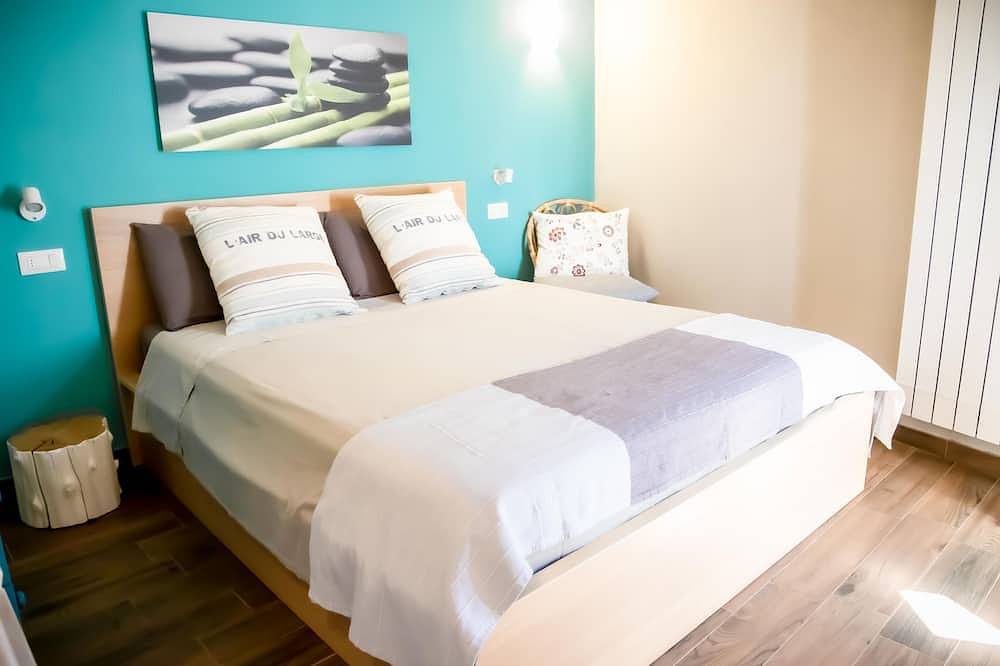 Ferienhaus \"La cà dei ulif\" - 017074-Cni-00048 in Gardone Riviera, Gardasee-Berge