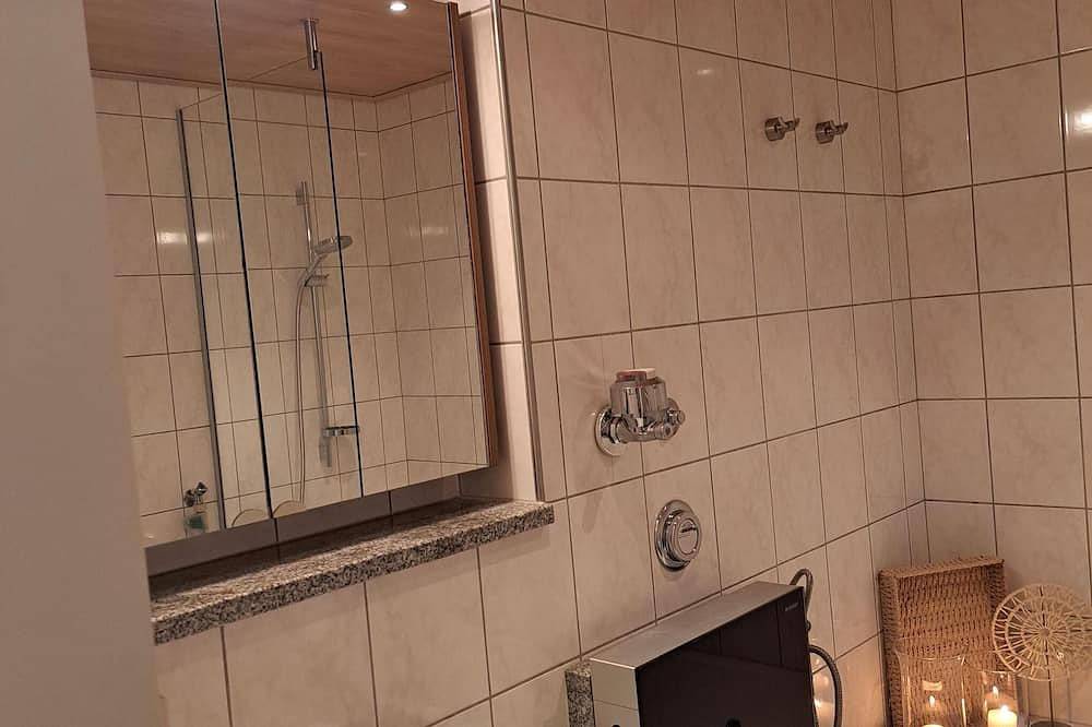 Ganze Wohnung, Gemütliche maisonette Ferienwohnung mit Balkon in Passau, Passauer Land