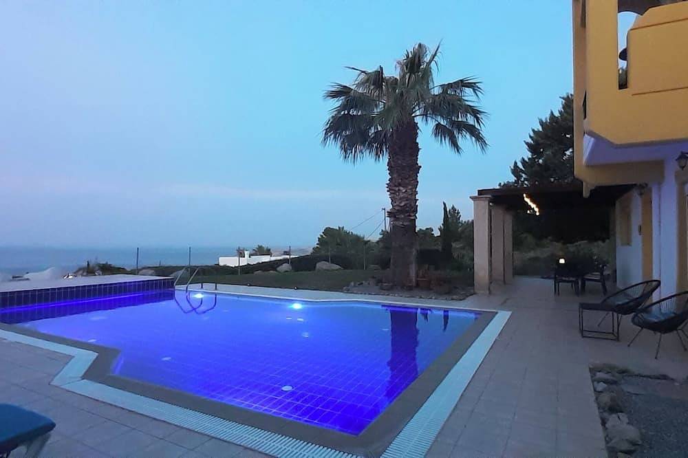 Casa vacanza a Rodi a partire da 382€ a notte