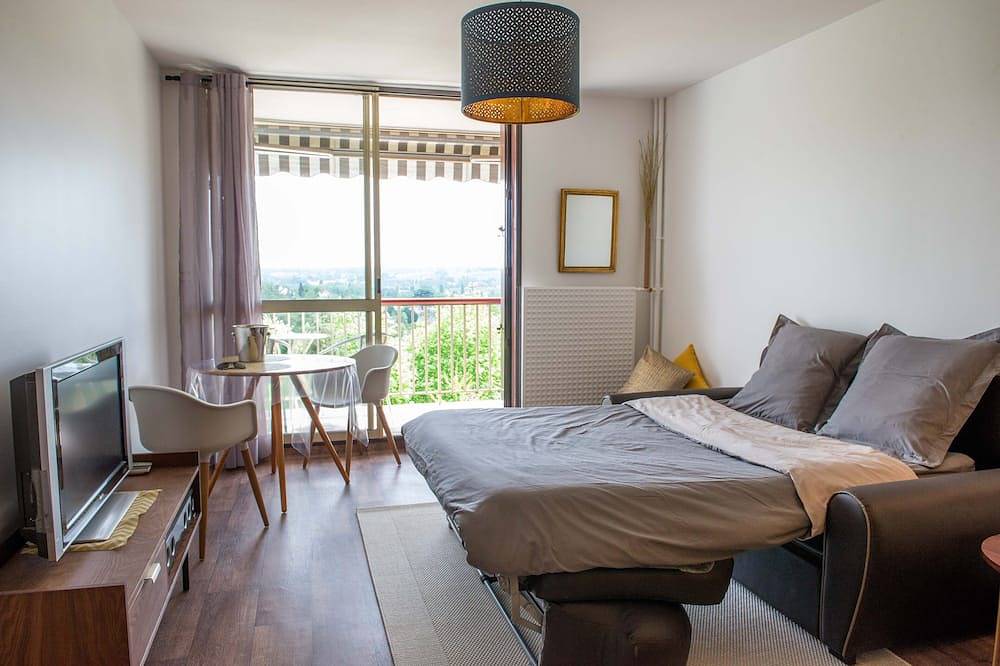 Entire apartment, In the heart of the Loire Valley, near the Loire Castles and the Beauval zoo in Montrichard, Loire Valley