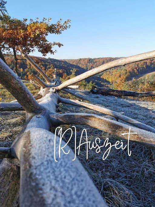 Ferienwohnung für 4 Personen, mit Terrasse - 1