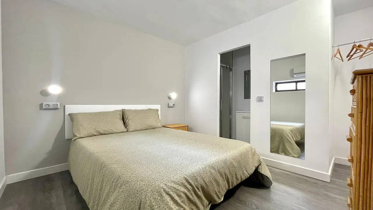 Ganze Ferienwohnung, Ferienwohnung für 4 Personen (65 m²) in Aguadulce in Aguadulce, Roquetas de Mar