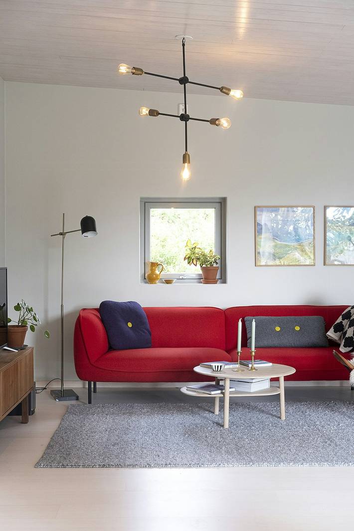 Vacation rental for 4 people, with Terrace in Lofoten