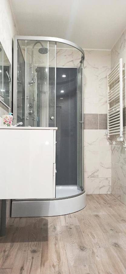 Appartement au rez-de-chaussée avec jardin privé in Margny-lès-Compiègne, Oise