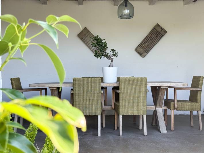 Ferienhaus für 2 Personen, mit Garten in Italien - 2