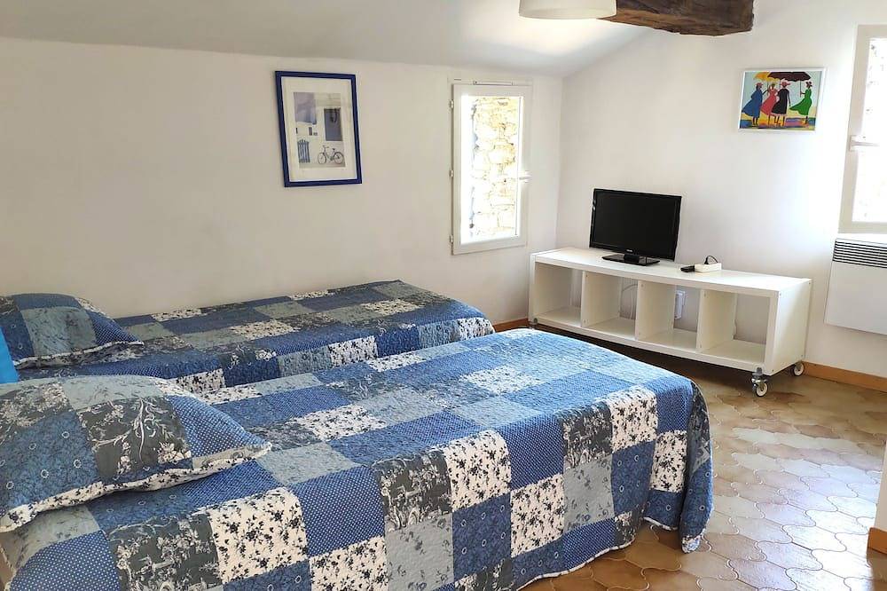 Hameau De Belfort à Blandas / Navacelles.   30770   Le Sureau.  106 M2 in Blandas, Parc national des Cévennes