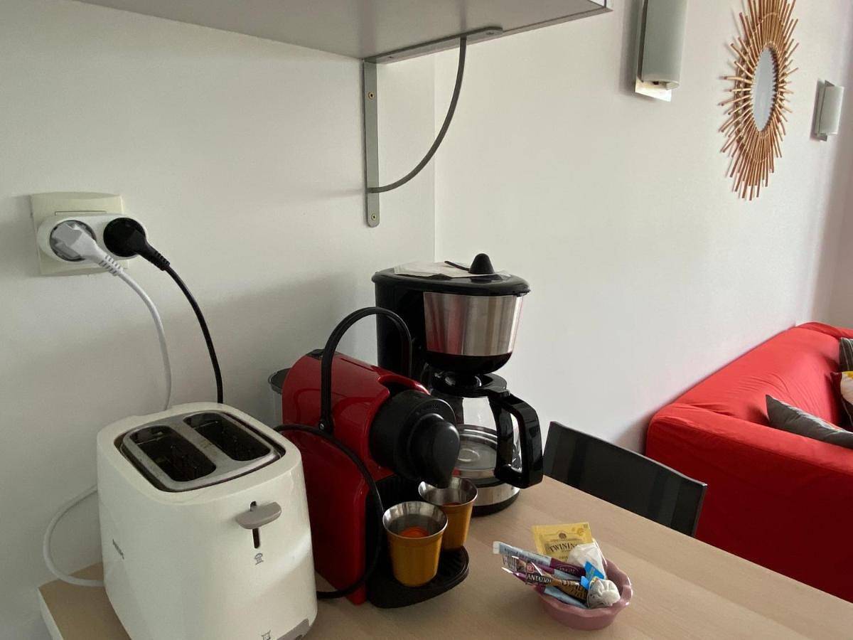 Appartement entier, Les Suites du Port in Le Bourget-du-Lac, Région de Chambéry
