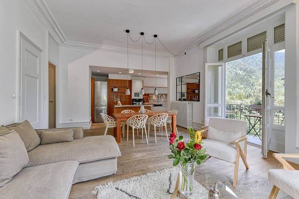 Appartement de vacances