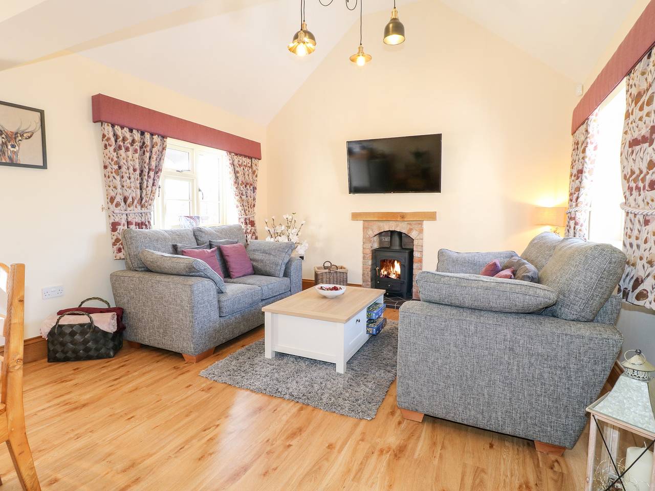 Little Gem in Staffordshire