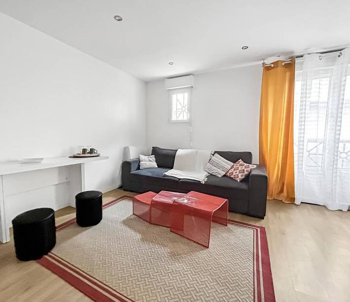 Gîte pour 4 personnes à Limeil-Brévannes - 4