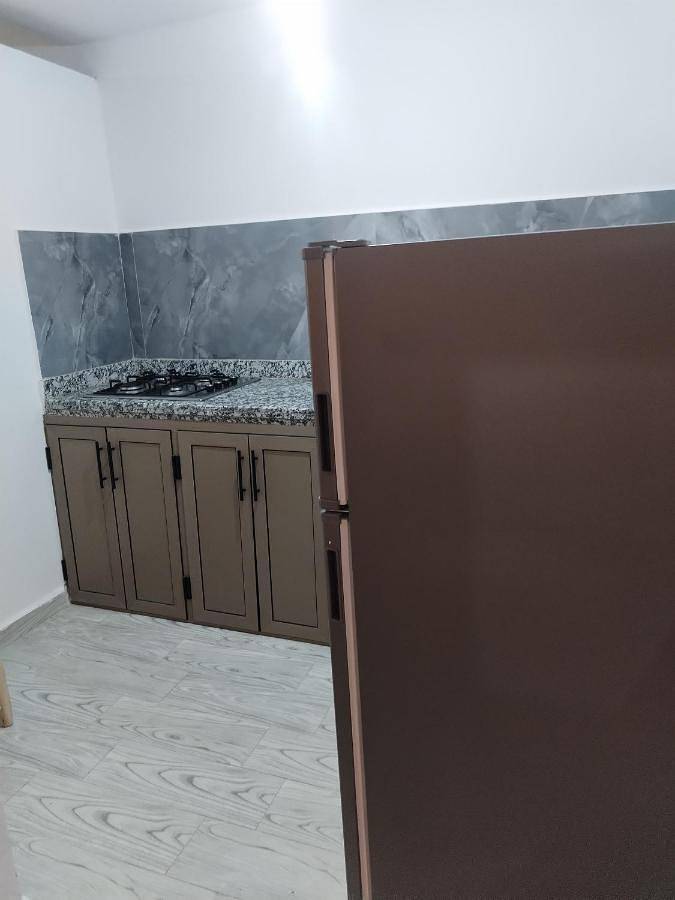 Gîte pour 5 personnes, avec balcon dans Aftas Imsouane - 4