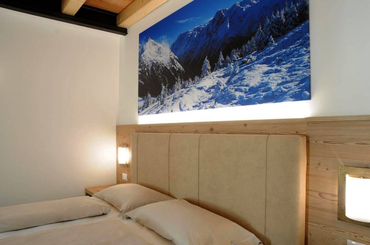 Touring Hotel & Spa in Edolo (Village), Edolo