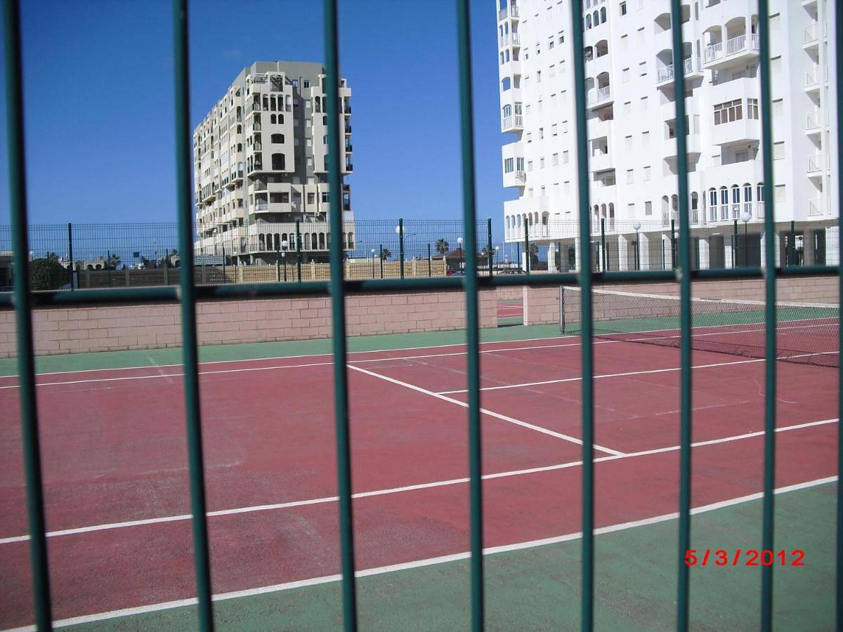 Ganze Wohnung, Apartamento Valdelagrana in Playa de Valdelagrana (El Puerto de Santa María), El Puerto de Santa María