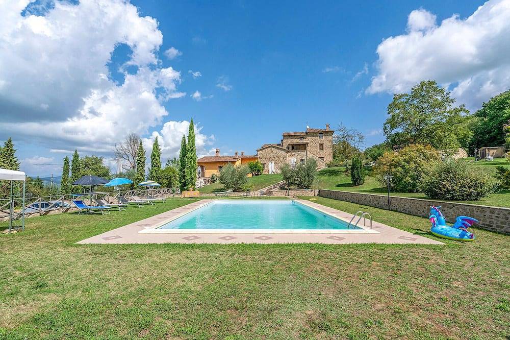 Belle maison à Città di Castello -Pg- in Città di Castello, Valtiberina