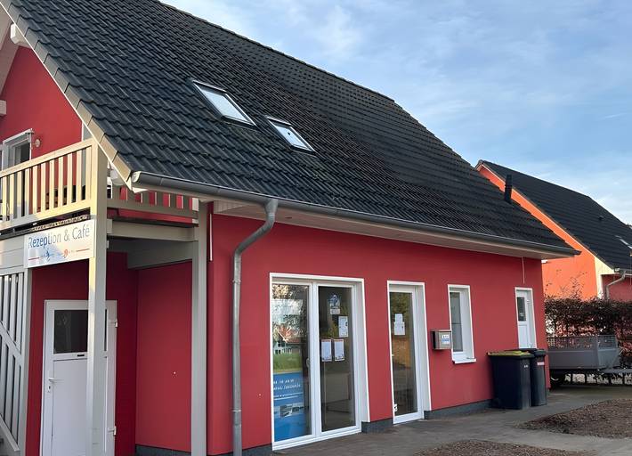 Ferienwohnung für 4 Personen, mit Garten, mit Haustier an der Müritz
