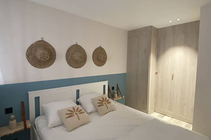 Gîte pour 4 personnes, avec piscine dans Casino De Sainte Maxime - 3