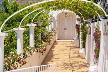 Ferienhaus für 6 Personen in Vettica Maggiore, Praiano, Bild 4