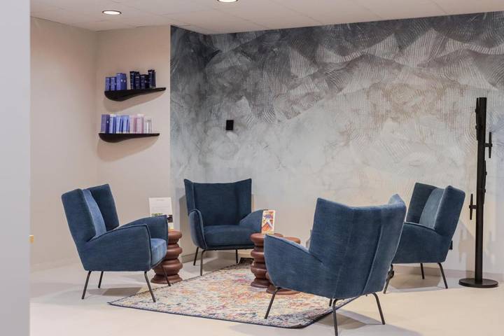 Hôtel pour 2 personnes, avec jardin ainsi que jacuzzi et piscine, animaux acceptés à Divonne-les-Bains - 4