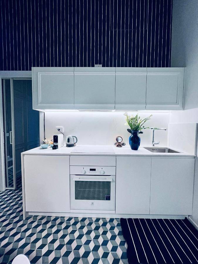 B&b per 3 persone, con panorama e giardino, con animali domestici in Comune di Porto Venere