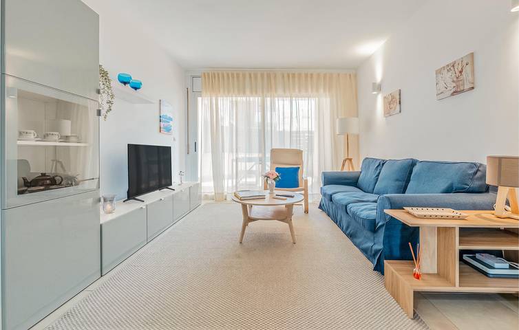 Gîte pour 6 personnes, avec piscine et terrasse à Sant Carles de la Ràpita - 3