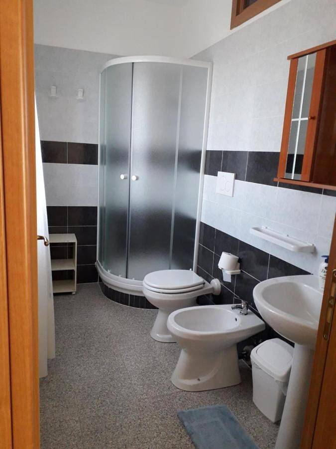 Chambre d’hôte pour 4 personnes, avec vue et jardin, animaux acceptés à Noci - 2
