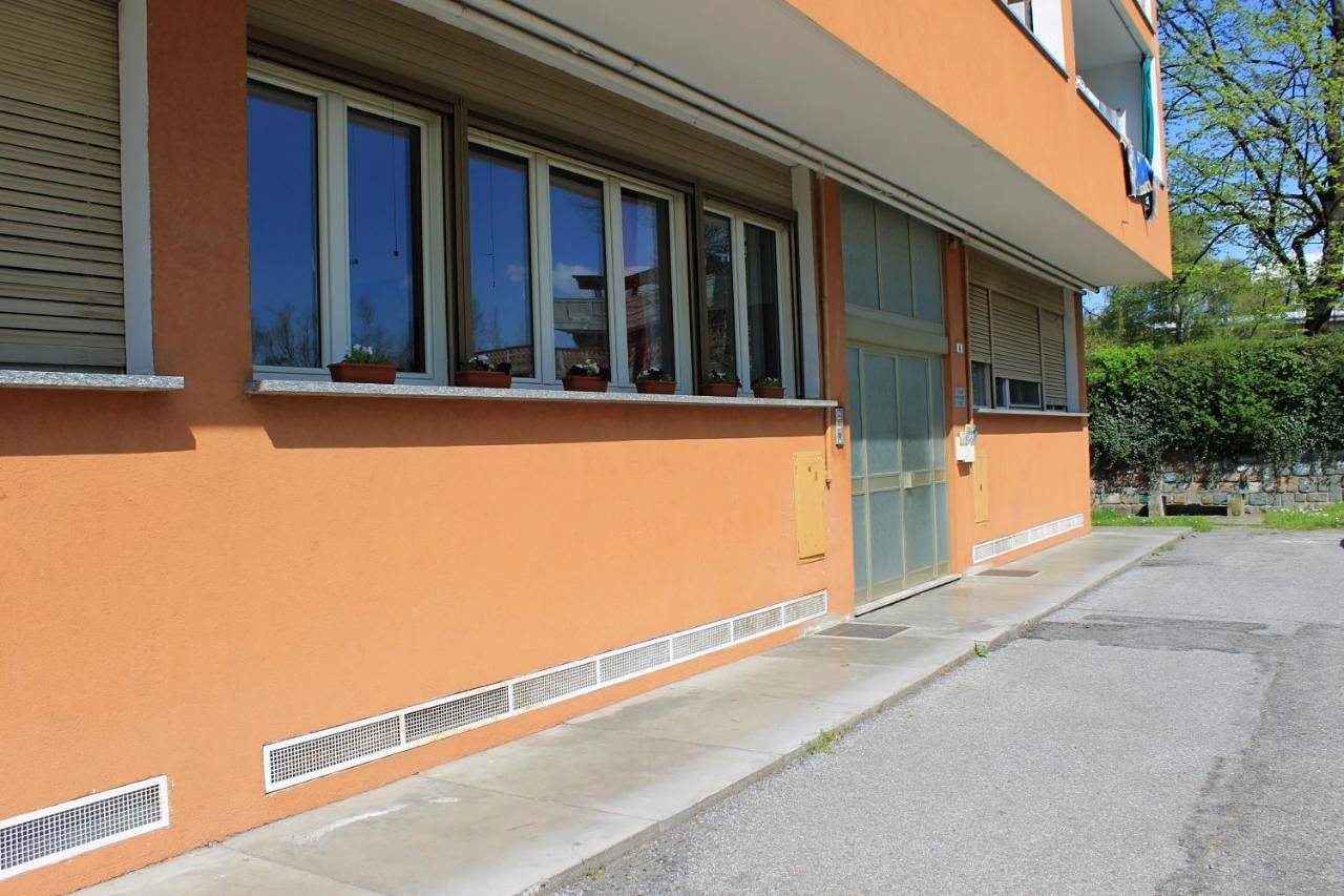 Ivrea la Bella in Ivrea (Italie), Canavese