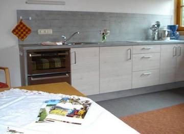 Vacation Apartment for 4 Guests in Burgberg im Allgäu, Allgäu alps, Picture 3