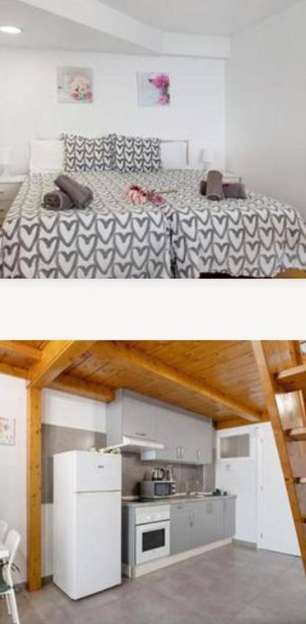 Gîte pour 2 personnes à Arrecife - 2