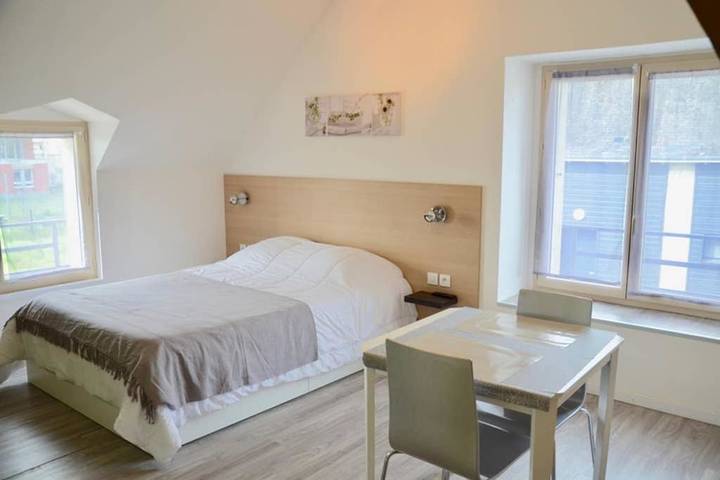 Appartement de vacances pour 2 personnes