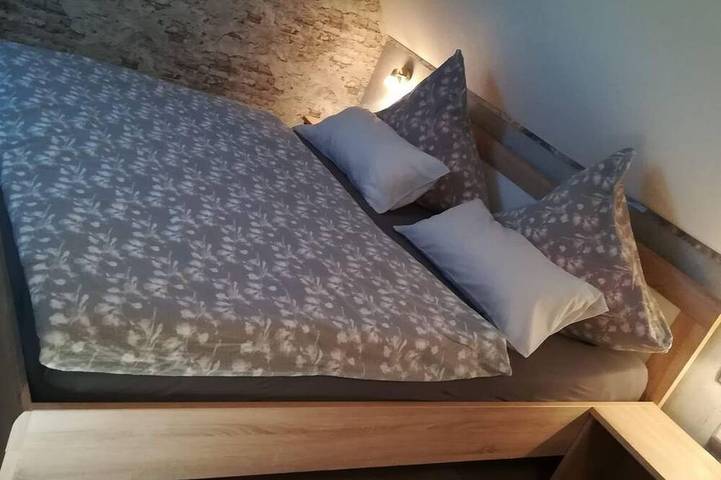 Appartement entier, Ferienwohnung Tina & Pepe in Schweigen-Rechtenbach, Arrondissement de la Route-du-Vin-du-Sud