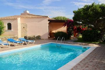 Villa per 8 Persone in Stintino, Nurra, Foto 2