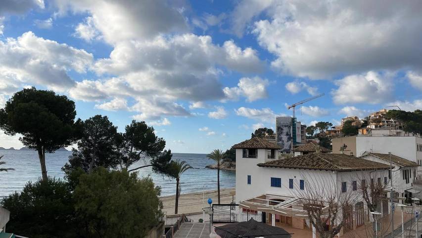 Gîte pour 2 personnes, avec vue et terrasse à Peguera - 3