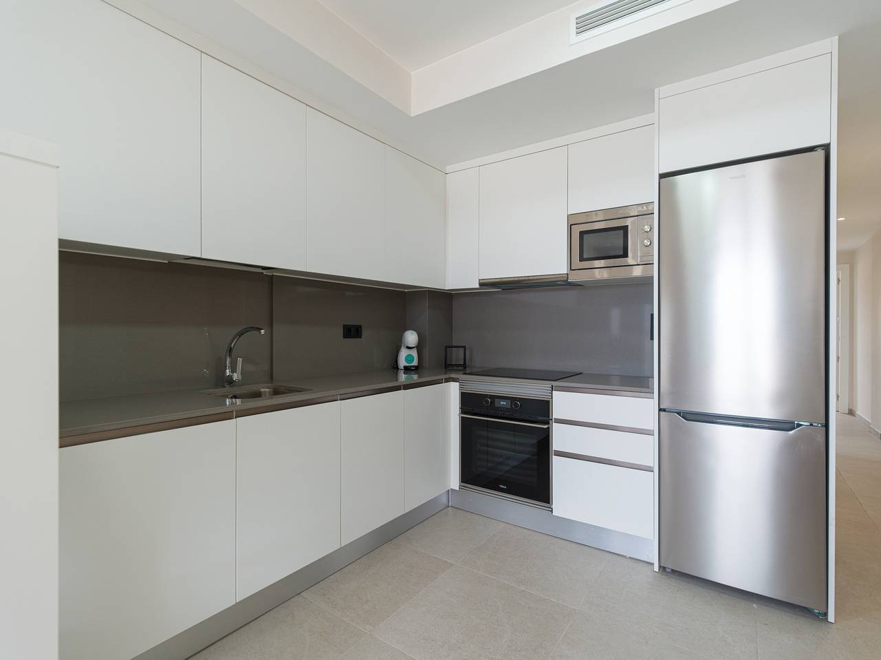 Apartamento inteiro, Férias 'Maresia Home' com Wi-Fi in Las Palmas de Gran Canaria Centre, Las Palmas (Espanha)