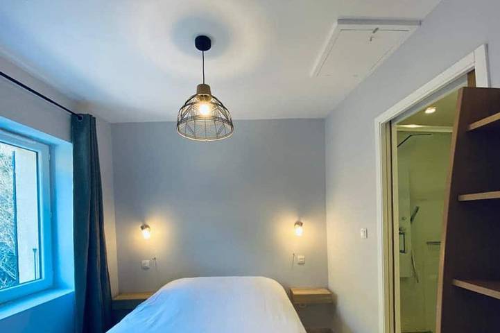 Location de vacances pour 3 personnes à Rochessauve - 2