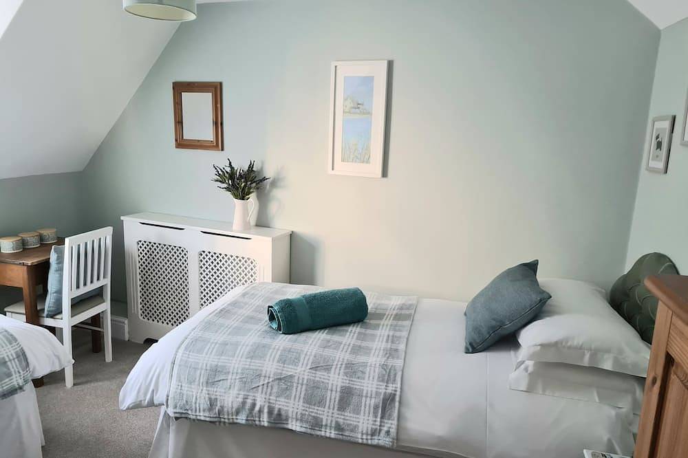 The Coach House, Newport, Isla De Wight in Newport (Isla de Wight), Isla de Wight