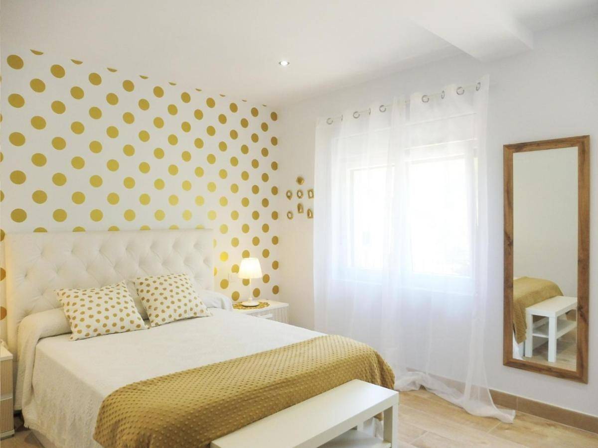Three-Bedroom House in Cieza, Côte Cantabrienne