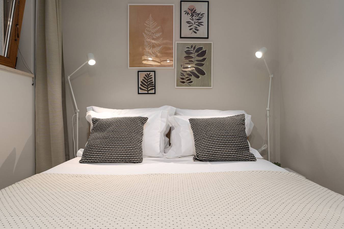 Ganzes Studio, Alloro One in Novigrad, Umag und Umgebung